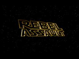 Star Wars: Rebel Assault